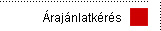 Árajánlatkérés